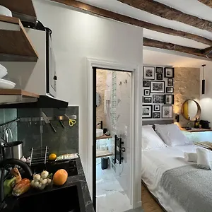 Apartamento Pasteur- Xve, París