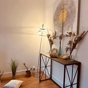  Appartement Centre
