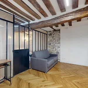 Apartamento 323 Louis - Superbe A, París