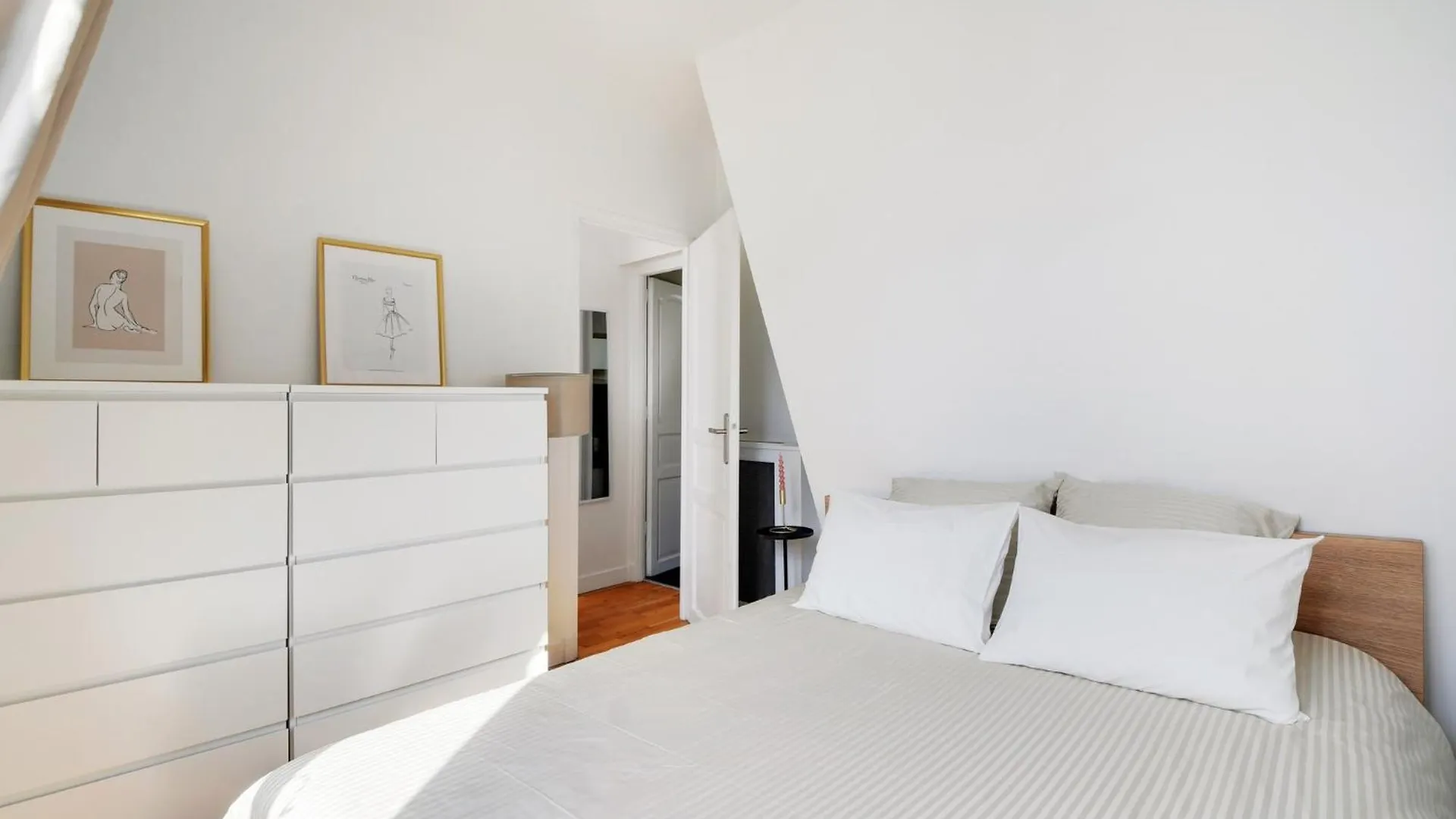 Apartamento Tour Effeil - Ecole Militaire - Invalides París